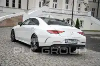 2020 Mercedes Benz CLS 450