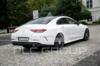 2020 Mercedes Benz CLS 450