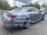 2020 Mercedes Benz CLS 450