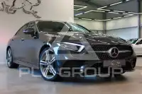 2020 Mercedes Benz CLS 450