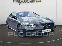 2020 Mercedes Benz CLS 450