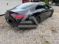 2020 Mercedes Benz CLS 450