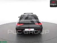 2020 Mercedes Benz CLS 450