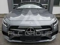 2020 Mercedes Benz CLS 450