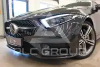 2020 Mercedes Benz CLS 450