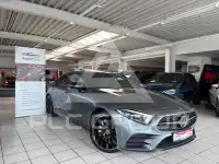 2020 Mercedes Benz CLS 450