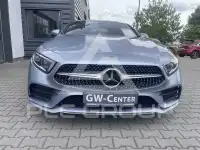 2020 Mercedes Benz CLS 450