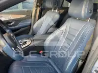 2020 Mercedes Benz CLS 450