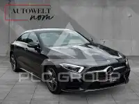 2020 Mercedes Benz CLS 450