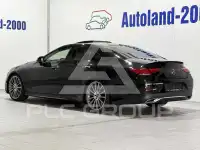 2020 Mercedes Benz CLS 450