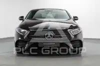2020 Mercedes Benz CLS 450