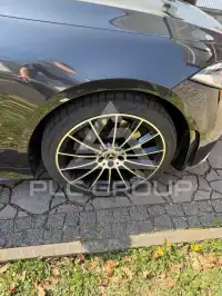 2020 Mercedes Benz CLS 450