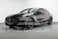 2020 Mercedes Benz CLS 450