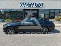 2020 Mercedes Benz CLS 450