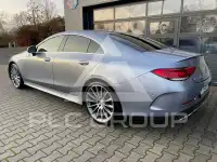 2020 Mercedes Benz CLS 450