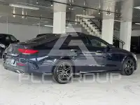 2020 Mercedes Benz CLS 450