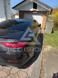 2020 Mercedes Benz CLS 450