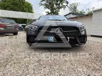 2020 Mercedes Benz CLS 450