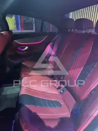 2020 Mercedes Benz CLS 450