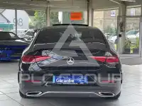 2020 Mercedes Benz CLS 450