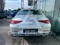 2020 Mercedes Benz CLS 450