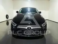 2020 Mercedes Benz CLS 450