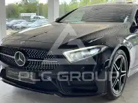2020 Mercedes Benz CLS 450