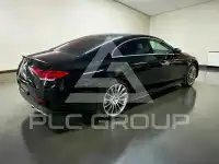 2020 Mercedes Benz CLS 450