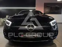 2020 Mercedes Benz CLS 450