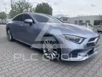 2020 Mercedes Benz CLS 450