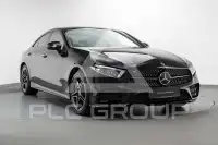 2020 Mercedes Benz CLS 450