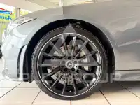 2020 Mercedes Benz CLS 450