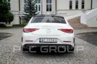 2020 Mercedes Benz CLS 450
