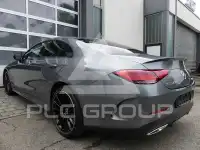 2020 Mercedes Benz CLS 450