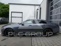 2020 Mercedes Benz CLS 450
