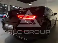 2020 Mercedes Benz CLS 450