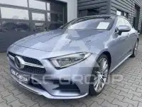 2020 Mercedes Benz CLS 450