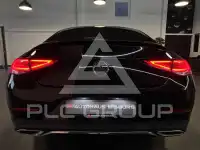 2020 Mercedes Benz CLS 450