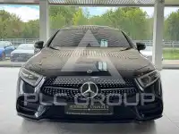 2020 Mercedes Benz CLS 450