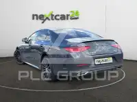 2020 Mercedes Benz CLS 450
