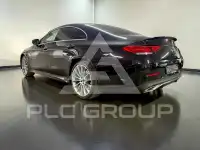 2020 Mercedes Benz CLS 450
