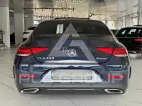 2020 Mercedes Benz CLS 450