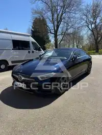 2020 Mercedes Benz CLS 450
