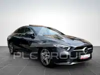 2020 Mercedes Benz CLS 450