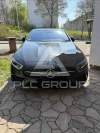 2020 Mercedes Benz CLS 450