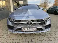 2020 Mercedes Benz CLS 450