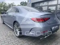 2020 Mercedes Benz CLS 450