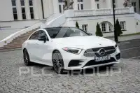 2020 Mercedes Benz CLS 450