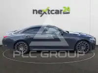 2020 Mercedes Benz CLS 450