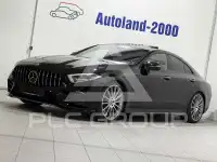 2020 Mercedes Benz CLS 450